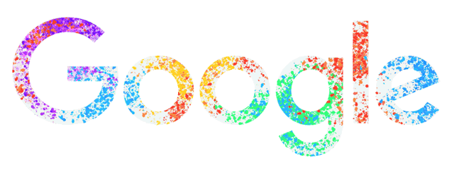 Holi-Fest 2017: Google feiert mit einem Doodle