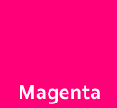 Magenta